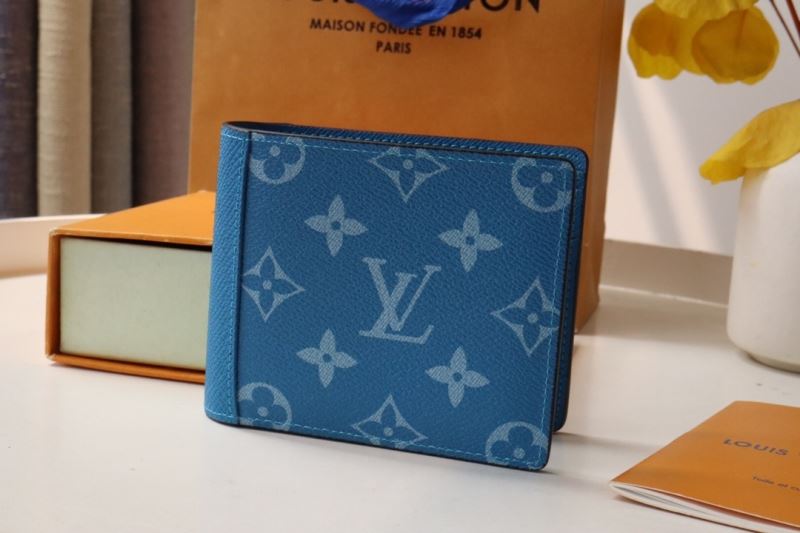 LV Wallets